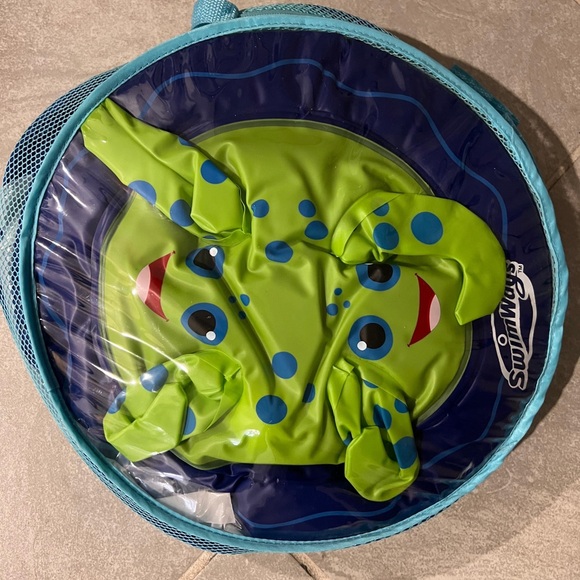 Swimways Baby Floatie - Picture 3 of 3